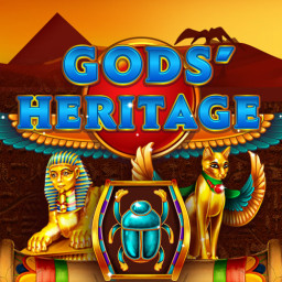 Gods' Heritage